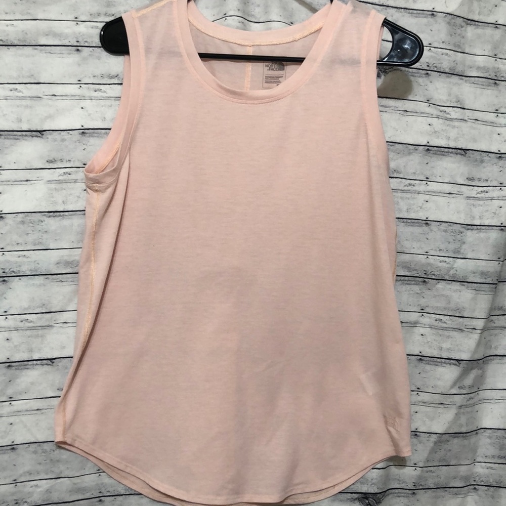 The North Face women’s Athletic top